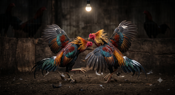 Gallos
