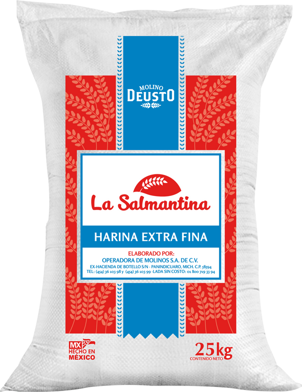 La Salmantina Extra Fina
