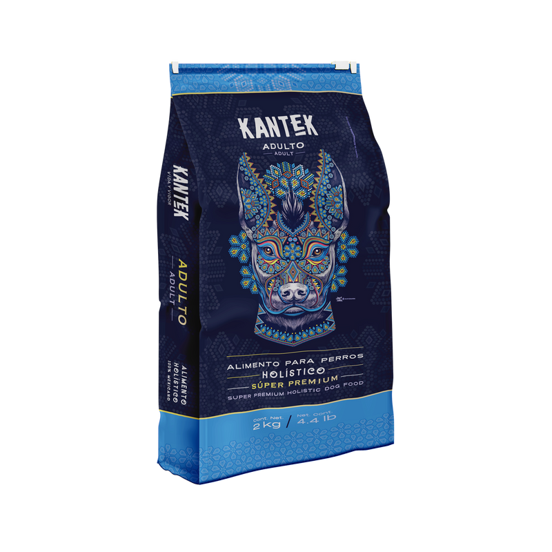 KANTEK Adulto