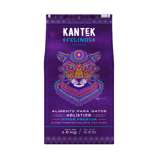 KANTEK Felinos