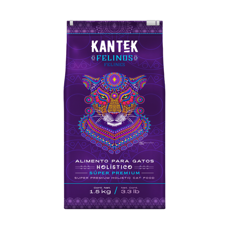 KANTEK Felinos