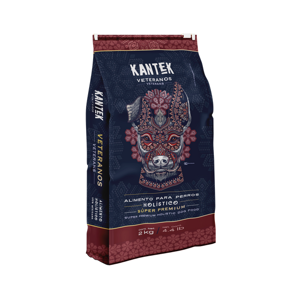 KANTEK Veteranos