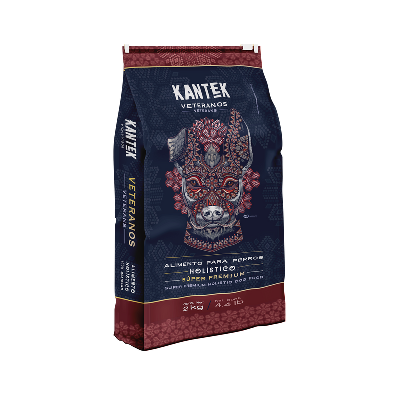 KANTEK Veteranos