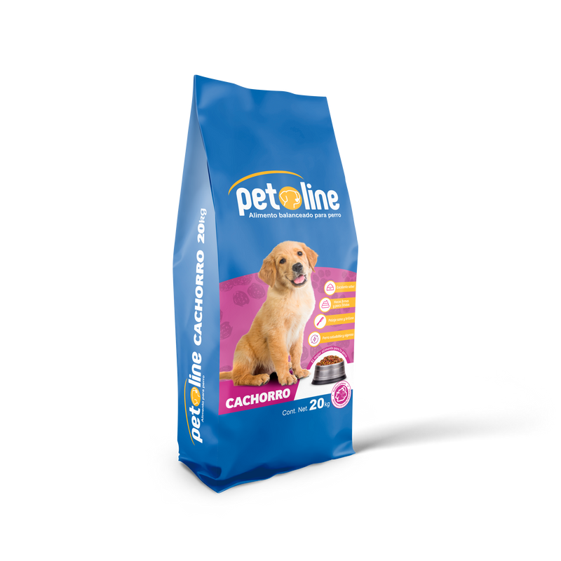 PETLINE Cachorro