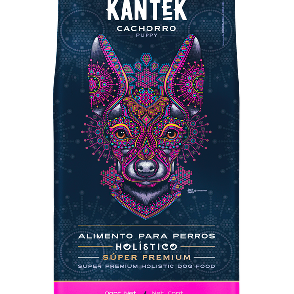 KANTEK Cachorro