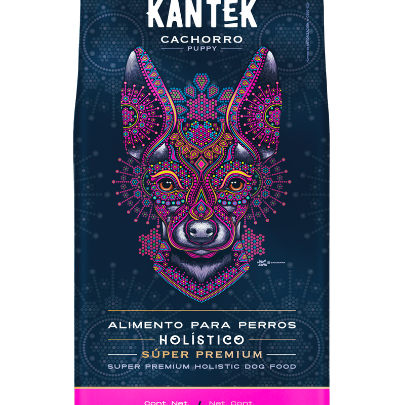 KANTEK Cachorro