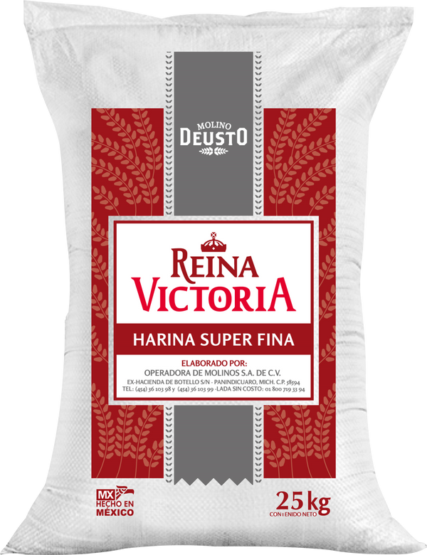 Reina Victoria Super Fina