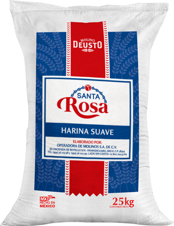 Santa Rosa Suave